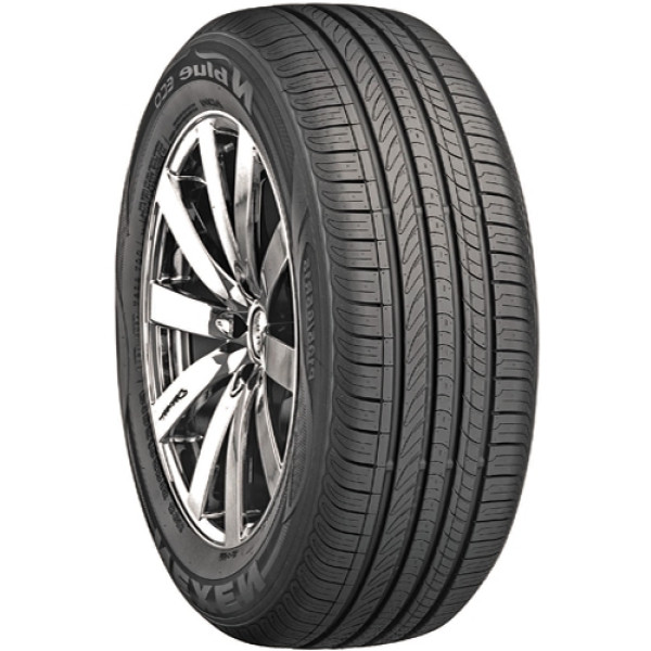 Літні автошини 235/45 R18 94V Nexen(Roadstone) N`Blue HD